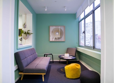 180 m² Business park in Lisbon, Rua Filipe Folque 2. 2nd floor (1050-113) - 13 | MatchOffice.com