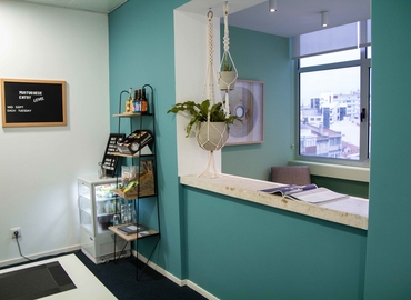 180 m² Business park in Lisbon, Rua Filipe Folque 2. 2nd floor (1050-113) - 14 | MatchOffice.com
