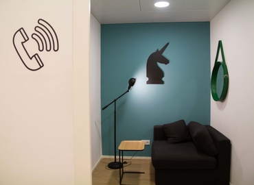 180 m² Business center in Lisbon, Rua Filipe Folque 2. 2nd floor (1050-113) - 15 | MatchOffice.com