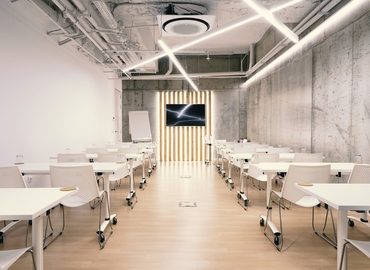 70 m² Co-working  in Lisbon, Avenida Fontes Pereira de Melo 16 (1050-116) - 5 | MatchOffice.com