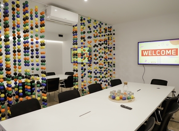 70 m² Shared workspace  in Lisbon, Avenida Fontes Pereira de Melo 16 (1050-116) - 6 | MatchOffice.com