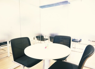 41 m² Coworking space  in Lisbon, Av. D. João II n.35 (1990-083) - 16 | MatchOffice.com