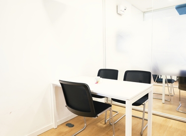 41 m² Coworking space  in Lisbon, Av. D. João II n.35 (1990-083) - 18 | MatchOffice.com