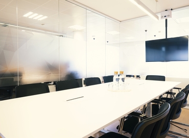 41 m² Shared office  in Lisbon, Av. D. João II n.35 (1990-083) - 21 | MatchOffice