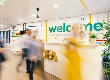 41 m² Coworking space  in Lisbon, Av. D. João II n.35 (1990-083) - 22 | MatchOffice