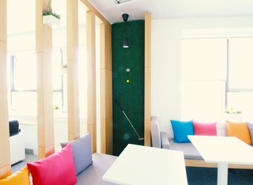 41 m² Co-working  in Lisbon, Av. D. João II n.35 (1990-083) - 23 | MatchOffice.com