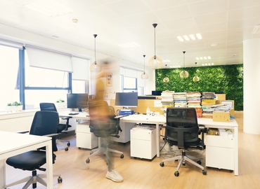 41 m² Shared workspace  in Lisbon, Av. D. João II n.35 (1990-083) - 27 | MatchOffice