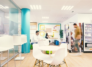 41 m² Coworking  in Lisbon, Av. D. João II n.35 (1990-083) - 29 | MatchOffice.com