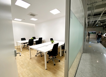 Virtual office space in Lisbon, Avenida Fontes Pereira de Melo 16 (1050-116) - 0 | MatchOffice