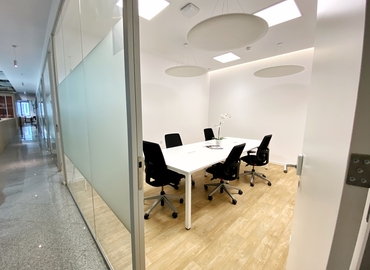 Virtual business address in Lisbon, Avenida Fontes Pereira de Melo 16 (1050-116) - 1 | MatchOffice.com