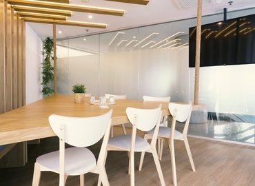 Virtual address in Lisbon, Avenida Fontes Pereira de Melo 16 (1050-116) - 2 | MatchOffice