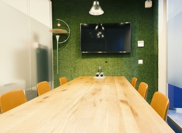 Virtual office in Lisbon, Avenida Fontes Pereira de Melo 16 (1050-116) - 3 | MatchOffice