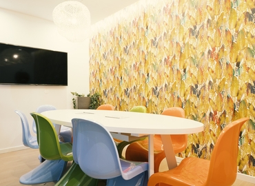 Virtual office space in Lisbon, Avenida Fontes Pereira de Melo 16 (1050-116) - 4 | MatchOffice.com