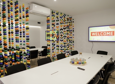 Virtual address in Lisbon, Avenida Fontes Pereira de Melo 16 (1050-116) - 6 | MatchOffice