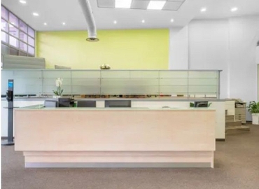 32 m² Business space place available to rent in Lisbon, Av. António Augusto de Aguiar (1050-021) - 0 | MatchOffice.com