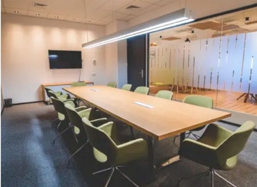 25 m² Convention center in Lisbon, Centro Empresarial Torres de Lisboa (1600-209) - 0 | MatchOffice