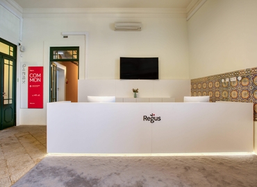 Virtual business address in Porto, Rua Augusto Rosa 39 (4000-098) - 0 | MatchOffice.com