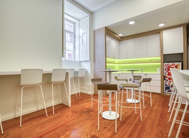 Virtual business address in Porto, Rua Augusto Rosa 39 (4000-098) - 1 | MatchOffice