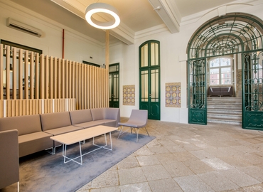 Virtual office space in Porto, Rua Augusto Rosa 39 (4000-098) - 2 | MatchOffice