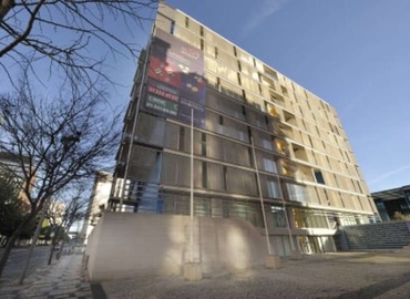 Virtual address in Lisbon, Avenida Dom João II 50 (1990-083) - 0 | MatchOffice