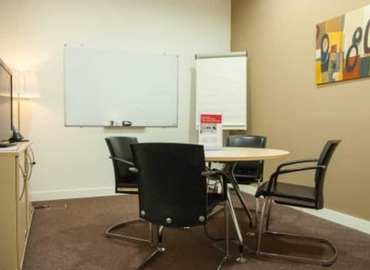 Virtual address in Lisbon, Avenida Dom João II 50 (1990-083) - 2 | MatchOffice