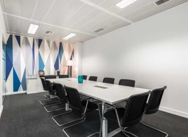 100 m² Coworking  in Lisbon, Rua Carlos Alberto da Mota Pinto 17 (1250-096) - 1 | MatchOffice