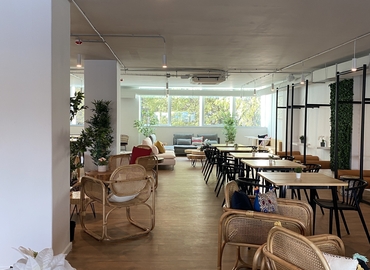 Virtual office in Lisbon, Avenida Defensores de Chaves 4 (1000-117) - 4 | MatchOffice.com