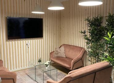 Virtual office space in Lisbon, Avenida Defensores de Chaves 4 (1000-117) - 9 | MatchOffice