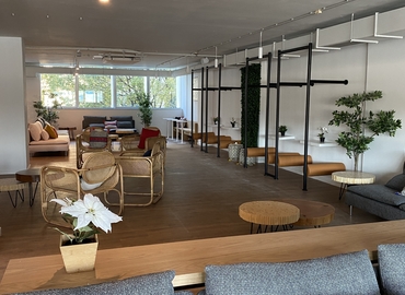 Virtual office in Lisbon, Avenida Defensores de Chaves 4 (1000-117) - 10 | MatchOffice.com