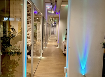 Virtual office in Lisbon, Avenida Defensores de Chaves 4 (1000-117) - 13 | MatchOffice