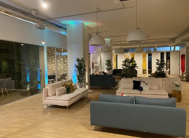 Virtual office in Lisbon, Avenida Defensores de Chaves 4 (1000-117) - 15 | MatchOffice