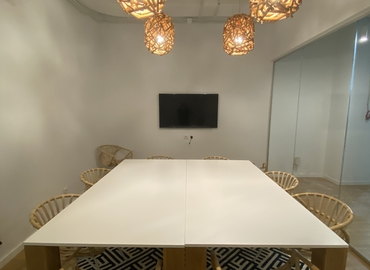 Virtual business address in Lisbon, Avenida Defensores de Chaves 4 (1000-117) - 21 | MatchOffice