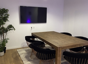 Virtual office in Lisbon, Avenida Defensores de Chaves 4 (1000-117) - 22 | MatchOffice