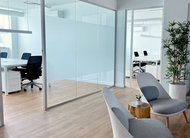 Virtual office space in Lisbon, Avenida Defensores de Chaves 4 (1000-117) - 26 | MatchOffice.com