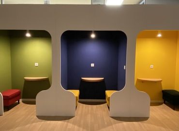 Virtual address in Lisbon, Avenida Defensores de Chaves 4 (1000-117) - 28 | MatchOffice.com