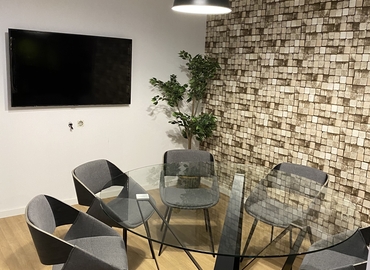 800 m² Shared office  in Lisbon, Avenida Defensores de Chaves 4 (1000-117) - 7 | MatchOffice.com