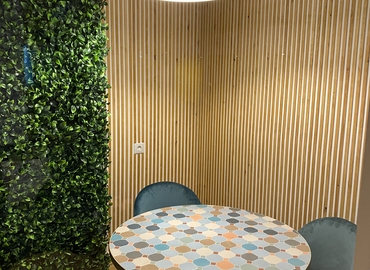 800 m² Coworking  in Lisbon, Avenida Defensores de Chaves 4 (1000-117) - 8 | MatchOffice.com