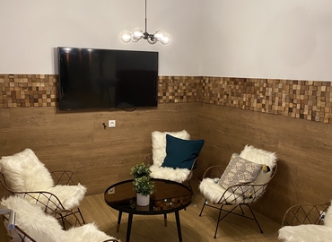 800 m² Co-working  in Lisbon, Avenida Defensores de Chaves 4 (1000-117) - 10 | MatchOffice.com