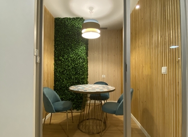 800 m² Shared office  in Lisbon, Avenida Defensores de Chaves 4 (1000-117) - 14 | MatchOffice.com