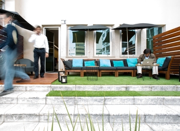 300 m² Business center in Lisbon, Av. da República (1050-191) - 3 | MatchOffice