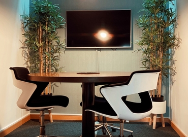 Virtual office space in Lisbon, Av. da República (1050-191) - 2 | MatchOffice.com