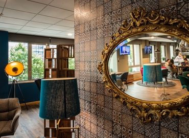 300 m² Shared office  in Lisbon, Av. da República (1050-191) - 2 | MatchOffice.com