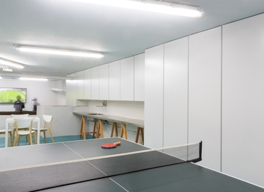 280 m² Conference center in Porto, Rua de 5 de Outubro 185 (4100-175) - 5 | MatchOffice.com