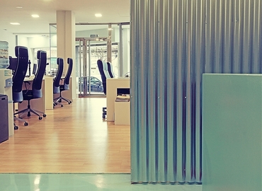 280 m² Serviced office in Porto, Rua de 5 de Outubro 185 (4100-175) - 2 | MatchOffice