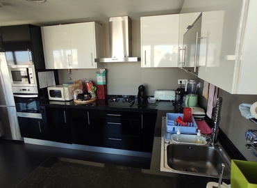 15 m² Business center in Lisbon, Avenida 5 de Outubro 75 (1050-049) - 11 | MatchOffice