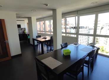 15 m² Serviced office in Lisbon, Avenida 5 de Outubro 75 (1050-049) - 9 | MatchOffice.com