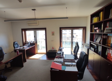 15 m² Business space in Lisbon, Avenida 5 de Outubro 75 (1050-049) - 5 | MatchOffice.com