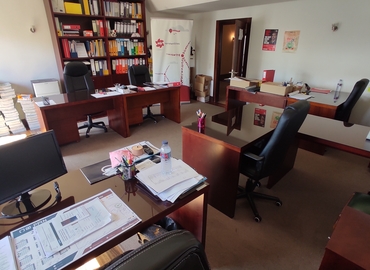 15 m² Business center in Lisbon, Avenida 5 de Outubro 75 (1050-049) - 6 | MatchOffice