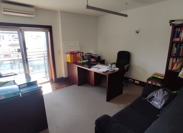 15 m² Business park in Lisbon, Avenida 5 de Outubro 75 (1050-049) - 0 | MatchOffice