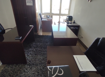15 m² Serviced office in Lisbon, Avenida 5 de Outubro 75 (1050-049) - 2 | MatchOffice.com